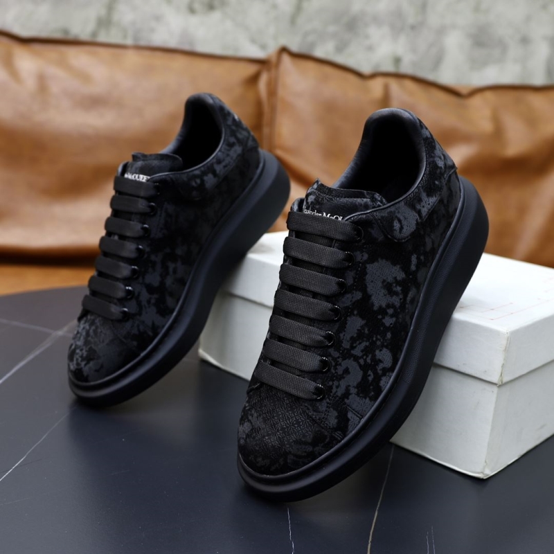 Alexander Mcqueen Casual Shoes